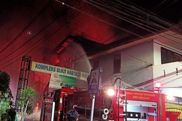 Jaringan Kabel Listrik...