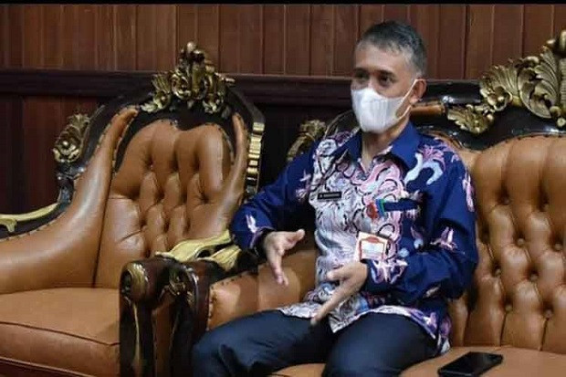 Penyelesaian Tata Batas...