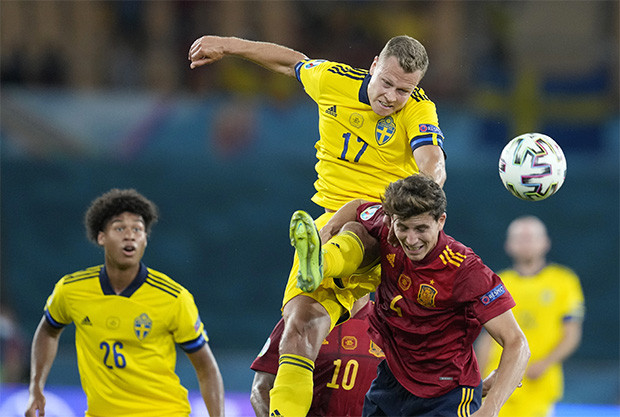 Hasil Piala Eropa 2020:...