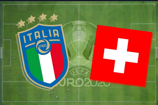 Preview Italia vs Swiss:...
