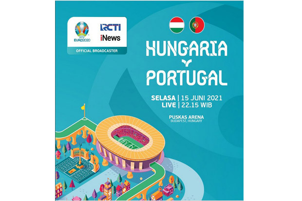Awas Portugal, Hungaria...
