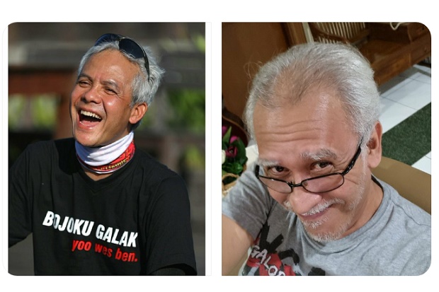 Iwan Fals Posting Fotonya...