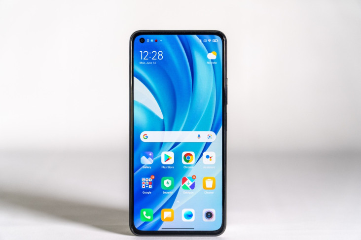 Xiaomi Kenalkan Mi 11...