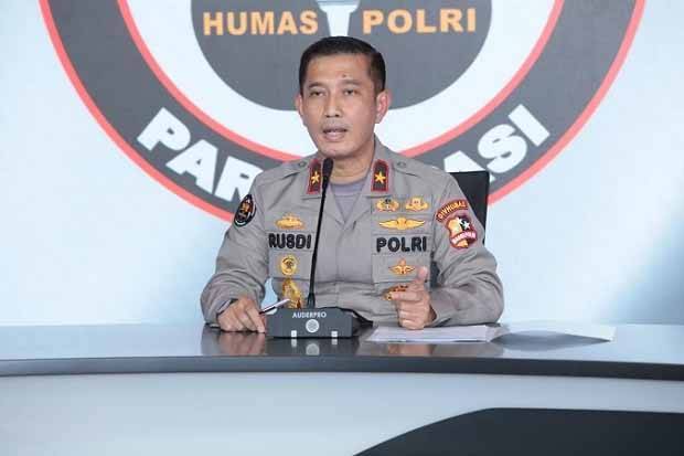 Kebocoran Data 276 Juta...