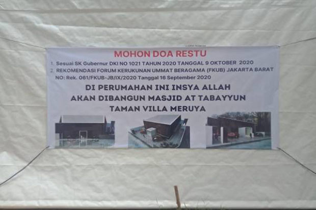 MUI Nyatakan Persetujuan...