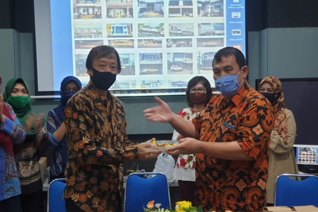 Kasus Sudah SP3 Diusut...