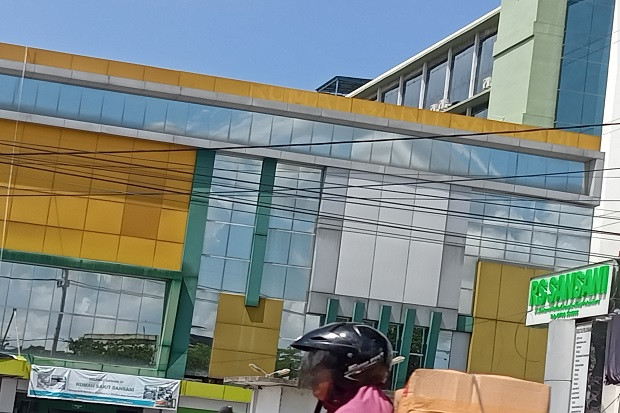 Terlanjur Dihajar hingga...