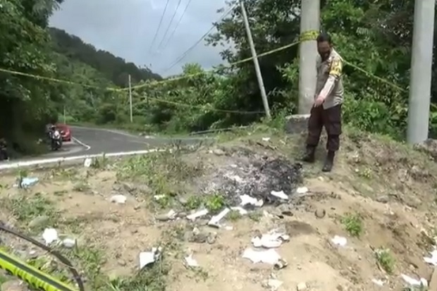 3 Pelaku Usai Habisi...