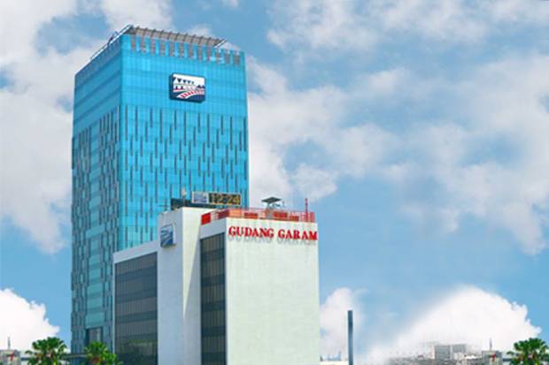 Gudang Garam Siap Gelar...