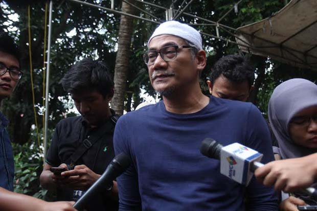 Dikasih Al-Quran saat...