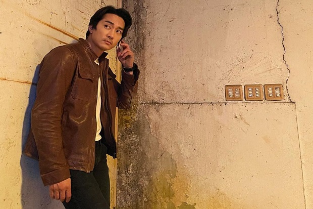 4 Fakta Song Seung Heon,...