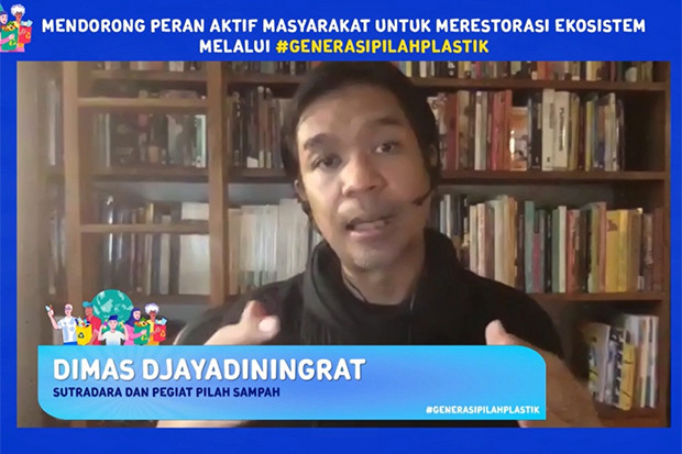 2 Hal yang Bikin Dimas...