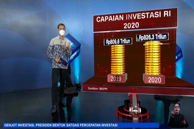 UU Cipta Kerja Dianggap...