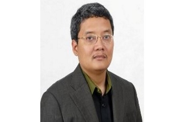 Pendukung Jokowi yang...