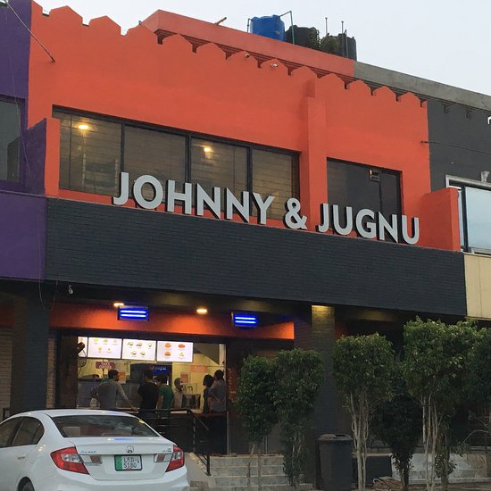 Tak Mau Beri Burger...