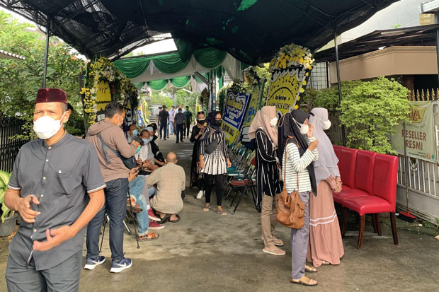Siwo PWI Pusat: Markis...