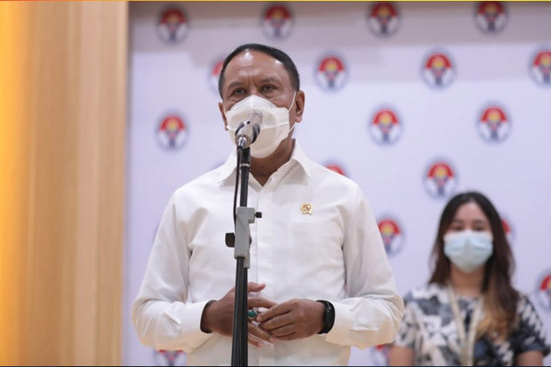 Markis Kido Tak Dimakamkan...