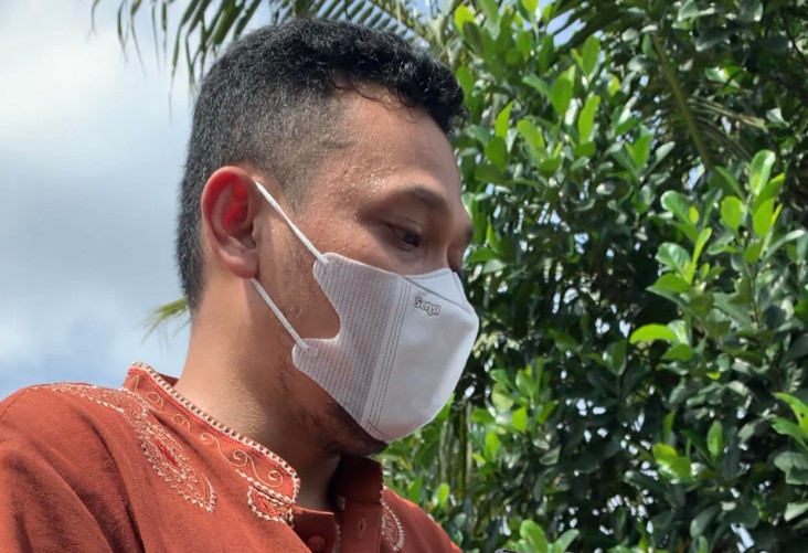Markis Kido Berpulang,...