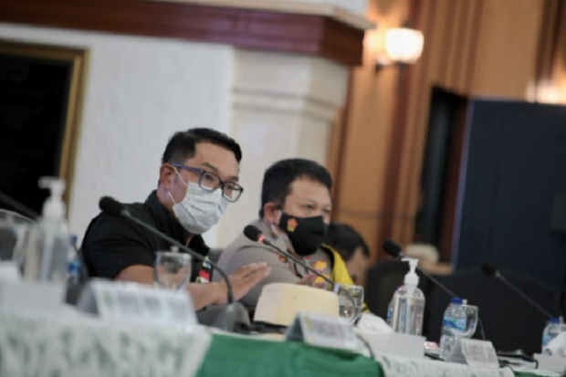 Buntut dari Libur Panjang,...