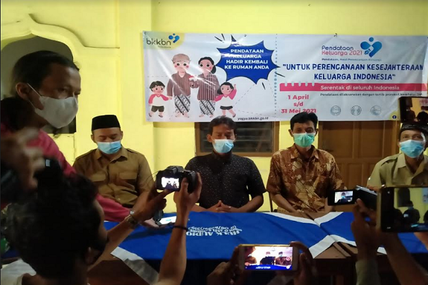Warga Penolak Pemakaman...