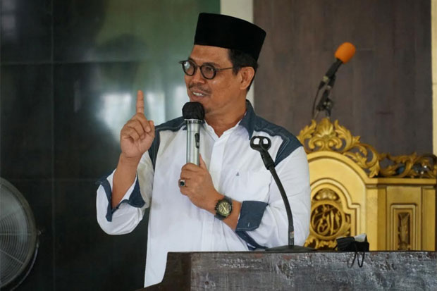 Jalankan Rekomendasi...