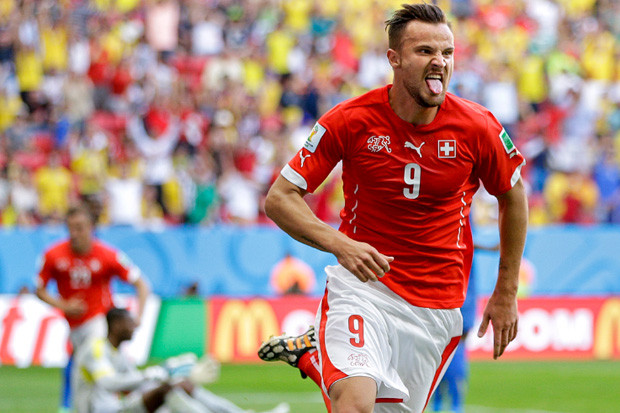 Jelang Italia vs Swiss:...