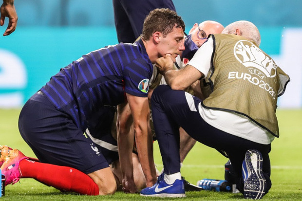 Pavard Akui Sempat Hilang...