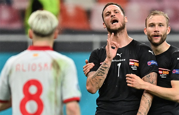 Dihukum UEFA karena...