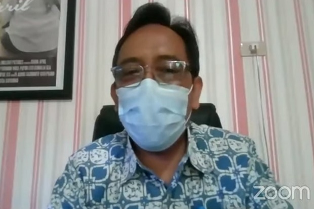 Hadapi Pemilu dan Pilkada...