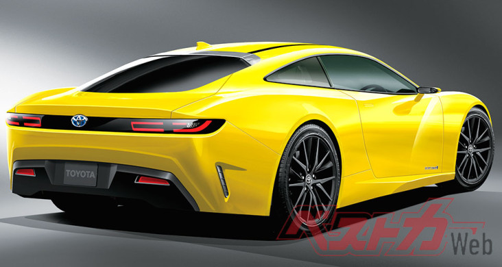 Toyota Siap Bangkitkan...