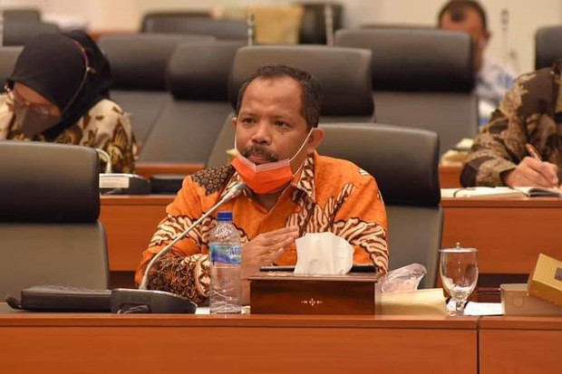 DPR Minta Pemerintah...