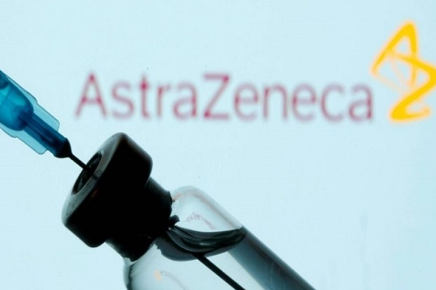 AstraZeneca Gagal Kembangkan...