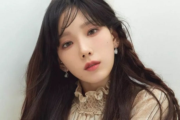 Taeyeon SNSD Dipastikan...