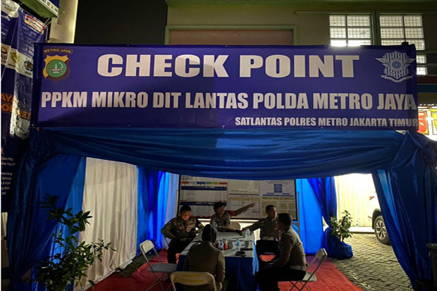 Kasus Covid-19 Naik,...