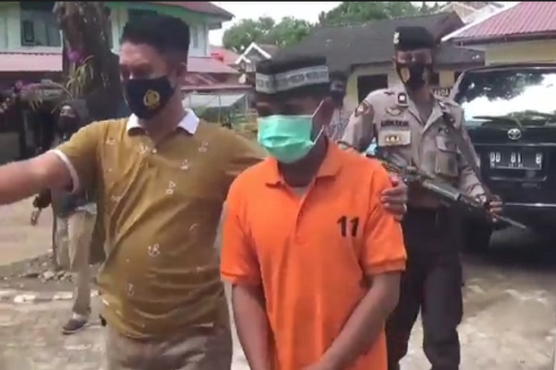 Gowa Gempar, Hanya Karena...