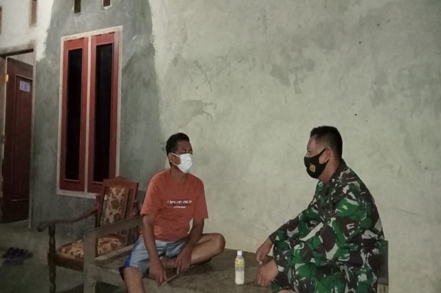 Komunikasi Sosial Hadirkan...