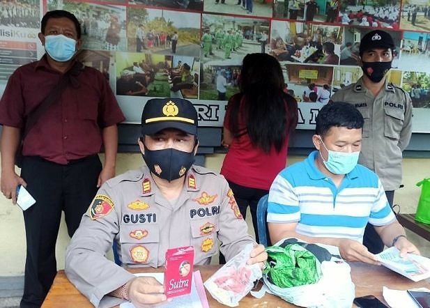 Cari Kerja di Bali,...