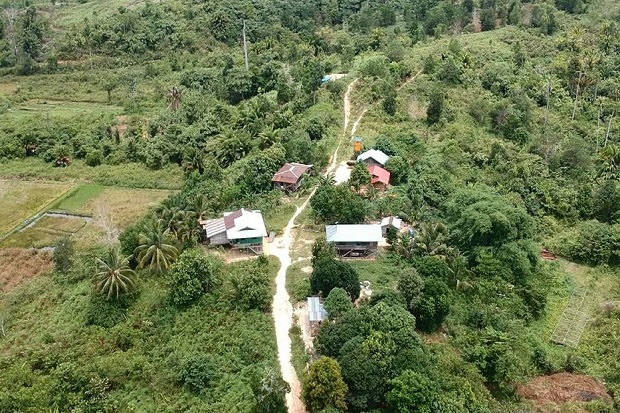 Sinergi PLN-TNI Persiapkan...