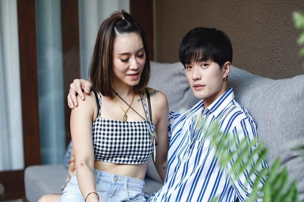 Lee Jeong Hoon dan MoA...