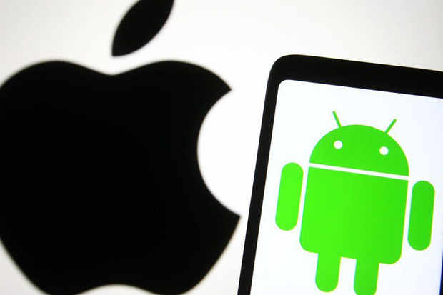 Apple dan Google Diselidiki...
