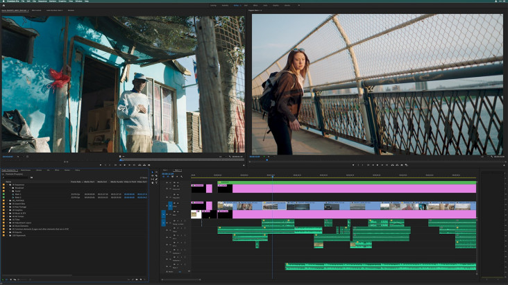 Aplikasi Edit Video...