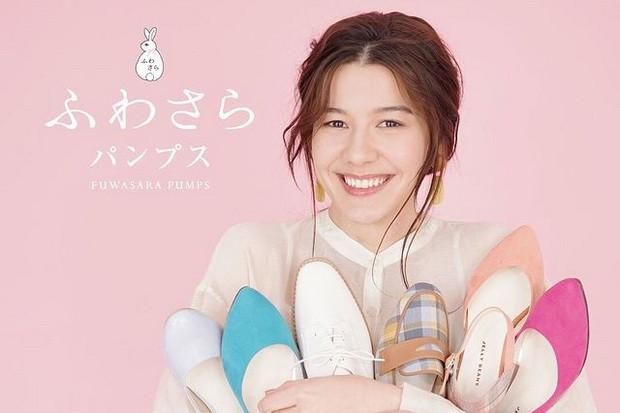 Populer di Jepang, Jelly...