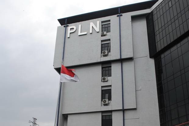 Direksi PLN Dirombak,...