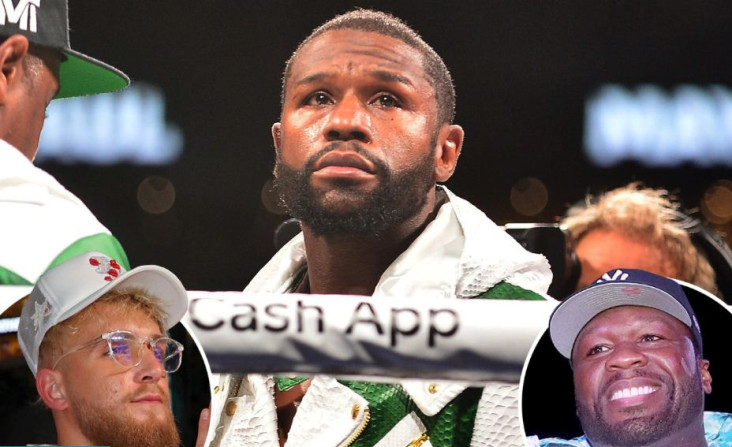 5 Penantang Mayweather...