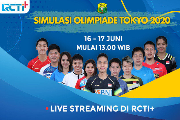 RCTI+ Hadirkan Keseruan...