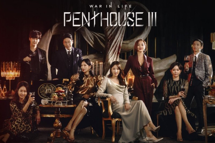 Penthouse 3 Diprotes...