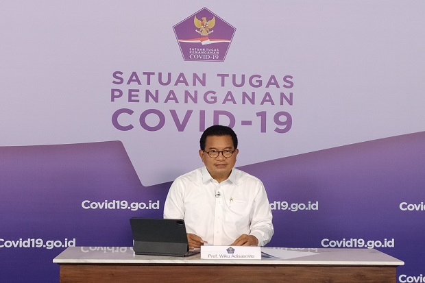Perlindungan Tenaga...