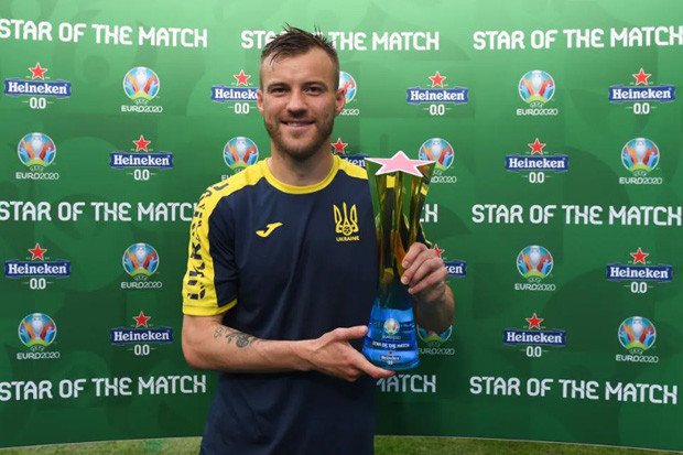 Pengamat Teknis UEFA...