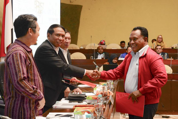 Banyak Kader Ngomong...