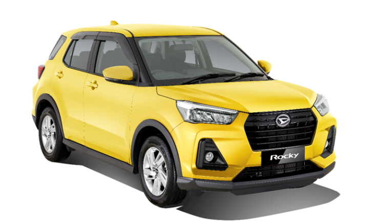 Daihatsu Jawab Kontroversi...